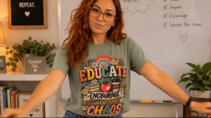 3 Teacher Outfit Ideas | Cute Classroom Style Inspiration
