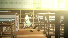 Moment koe no katachi sad scene Ishida Bangun Dari Rs