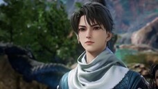 Throne Of Ten Thousand Swords Eps 25 Sub Indo