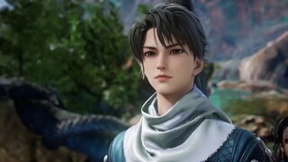 Throne Of Ten Thousand Swords Eps 25 Sub Indo