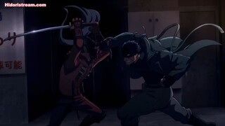 My Hero Academia: Vigilantes Episode 6 (Subtitle Indonesia)