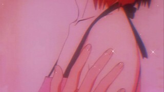 [Semua Anggota Keluarganya] Vaporwave ♡ Bersiaplah Malam Ini ♡