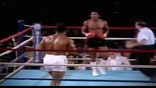 Mike Tyson - All Knockouts of the Legend Highlights in History (1)