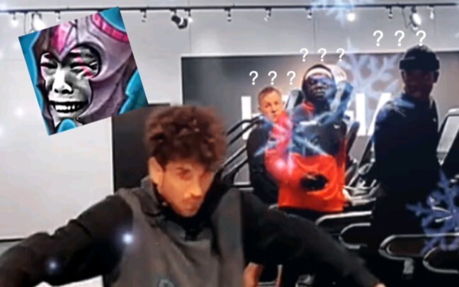 حتى بوذا سيضحك عندما يرى هذا!