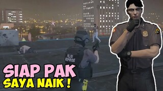 BEDU KAMU HARUS RUSH BEDU! - GTA V Roleplay #36