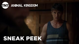 Animal Kingdom: "If You Stay Here, You Will Be Killed." - Season 4, Episode 11 [SNEAK PEEK] | TNT