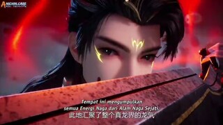 Ling Tian Di Zun Eps 32 🔥