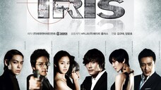 IRIS EPISODE 05 (2009) HD TAGALOG DUB