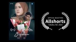 25 TAHUN - Indonesian Sad Drama Movie