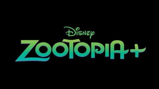 Disney ZOOTOPIA+ (2022) - Malay Dub