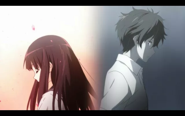 ถอย「AMV」อนิเมะดูแล้วน้ำตาไหล