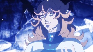 Facing a desperate battle, the power of the elves and the irreversible magic of reincarnation