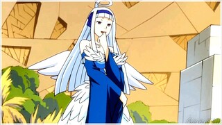 Fairy Tail || Angel & Gray - Rude Boy