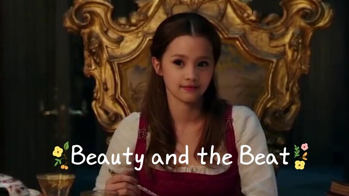 Beauty and the beat