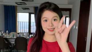 การแบ่งปันเสื้อผ้าที่ส่งเสียงดังตลอดเวลา