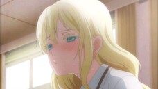 [720P] Asobi Asobase Episode 6 [SUB INDO]