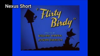 Tom & Jerry (Ep 21.1) Flirty Birdy (phần 1) #TomandJerry