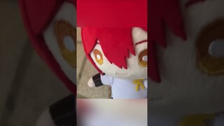 ぬい咲劇場「猫との遭遇」#shorts【花咲みやび/ホロスターズ】