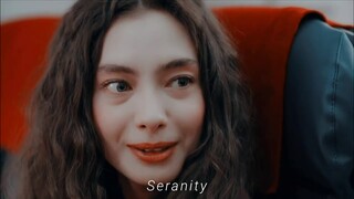Sefirin Kızı // Seni Severdim - Gediz & Nare Duygusal Klip