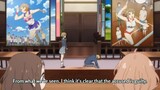 Kyoukai no Kanata Idol Saiban! Mayoi Nagara mo Kimi wo Sabaku Tami Episode 4 English Subbed