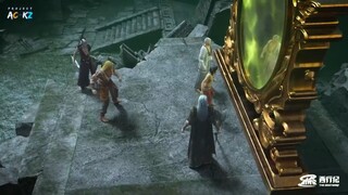 Xi Xing Ji Season 5 | Eps.14