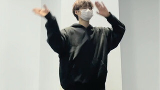 渐暖_时代少年团、附教程