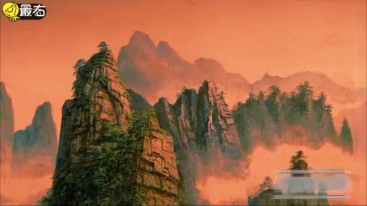 “Jagoan Lu Xiaoyu” Episode 2