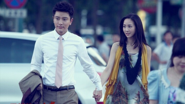 [Vietsub] Bí mật bị thời gian vùi lấp - Kết Tống Dực