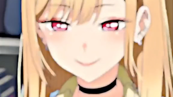 My Dress-Up Darling