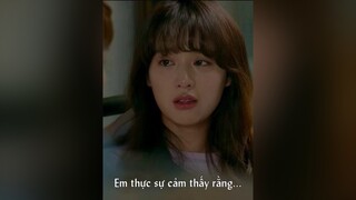 Phải làm gì khi người yêu khóc? 🥺 danet phimhanquoc kdrama phimhay fightformyway thanhxuanvatva kimjiwon parkseojoon