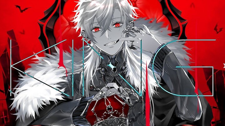 [Tried singing KING Kuzuka]