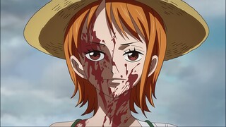 One Piece I've watched for so many years, finally saw the authentic version