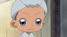 Ojamajo Doremi (Season 3) Episode 33 [Subtitle Indonesia]