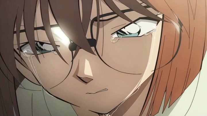 [April 2023/Theatrical Release] Detective Conan: The Bride of Halloween Special Trailer PV [MCE Subb