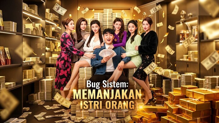 Bug Sistem - Memanjakan Istri Orang(Sulih Suara) Full Bahasa Indonesia (DW)