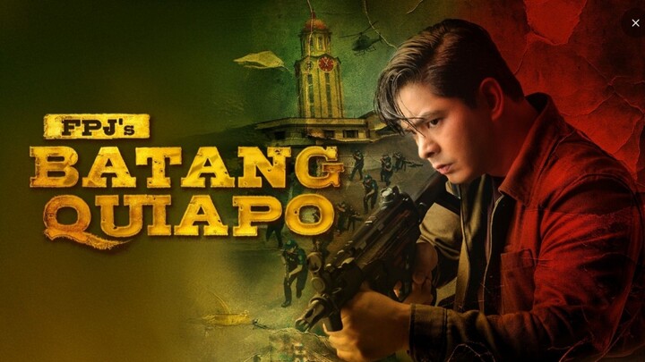 BATANG QUIAPO - EPISODE  718 ( NOV 20, 2025 )