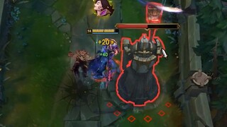 "Why does this Noxus have an R?"