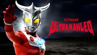 Ultraman Leo Eng Sub Ep1