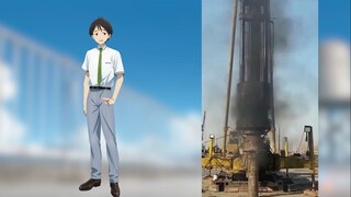 Loser Pile Driver