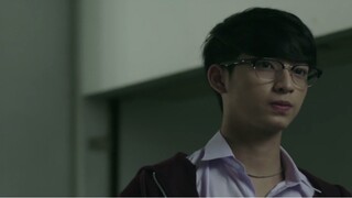 [Movie&TV] Cool Guys from Thai TV Series | Violence Aesthetics