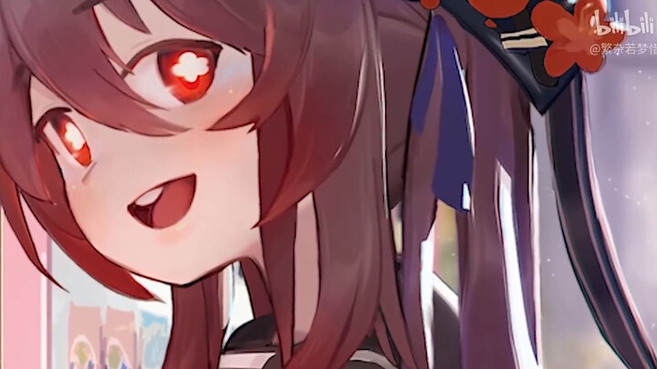 [Wallpaper Dinamis] Saudaraku, Taotao menginginkan ini, oke~~