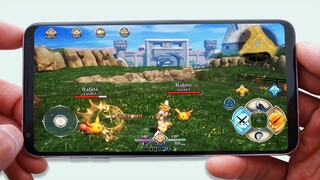 Top 10 Best New Offline Games for Android/iOS | PART 26