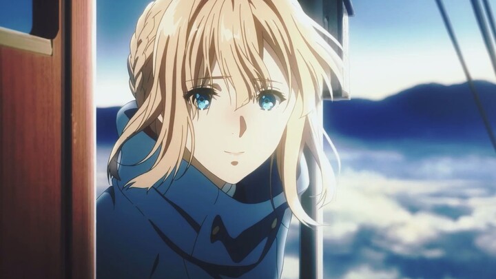 Anime|"Collapsing World" Made So Many People Feel Touched