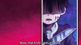 Toilet-Bound Hanako-kun Episode 7 (English Sub)