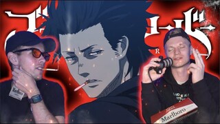 BLACK CLOVER EPISODE 85-86 + OPENING 7 REACTION!