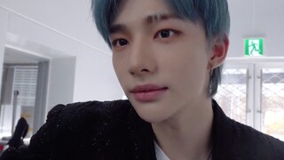 【黄铉辰】【辰souL中字】230103 SKZ-TALKER EP.54铉辰cut
