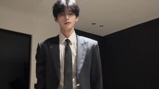 小感觉