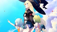 Slime Taoshite 300-nen, Shiranai Uchi ni Level Max ni Nattemashita - Episode 9