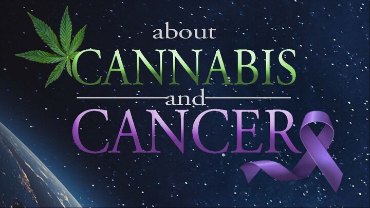 About Cannabis And Cancer (2019)