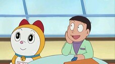 Doraemon - Sayang Dorami (Dub Indo)